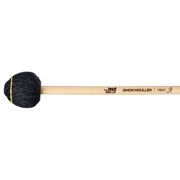 MG Mallets VSM1 Vibraphone Mallets