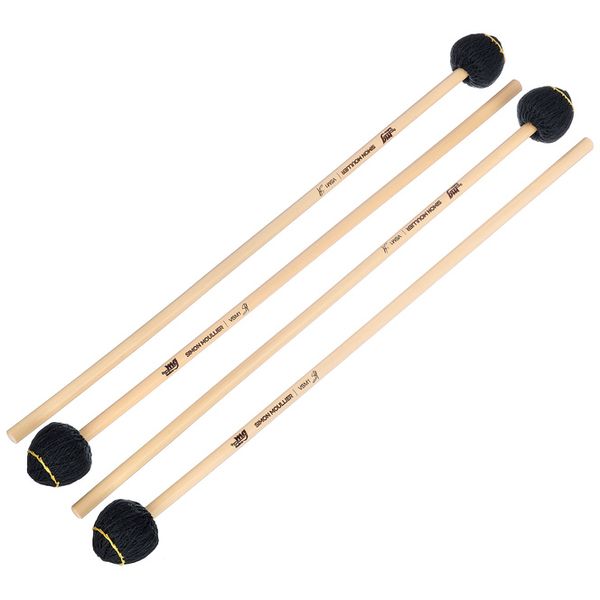 MG Mallets VSM1 Vibraphone Mallets