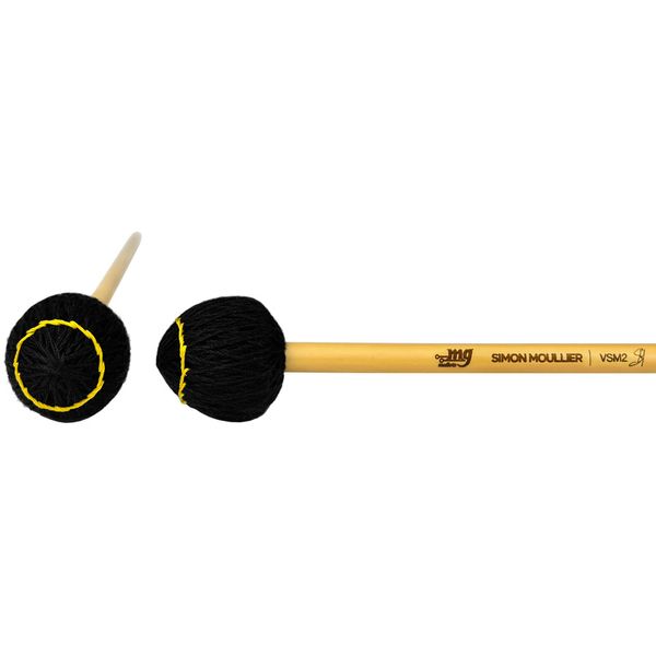 MG Mallets VSM2 Vibraphone Mallets