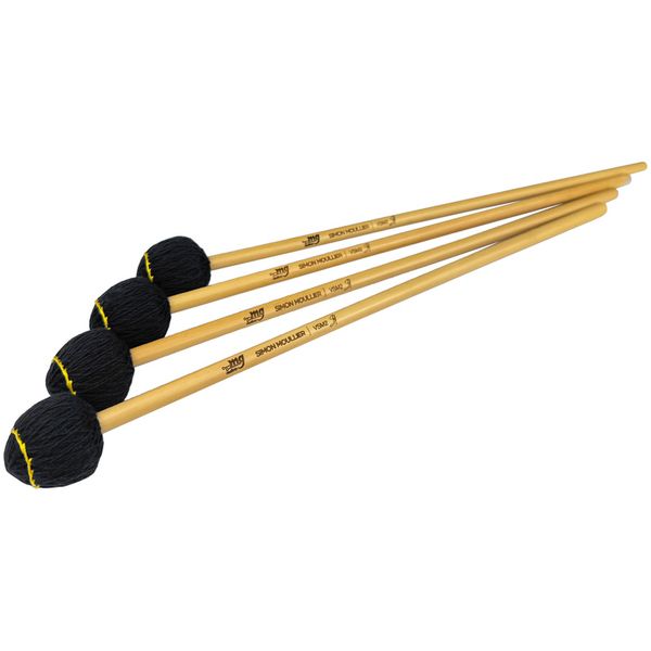 MG Mallets VSM2 Vibraphone Mallets