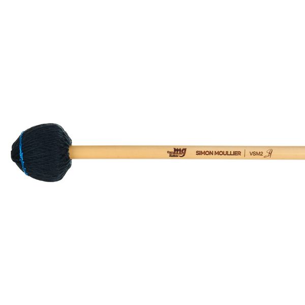 MG Mallets VSM2 Vibraphone Mallets