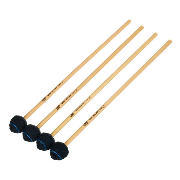 MG Mallets VSM2 Vibraphone Mallets
