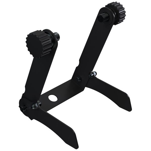 Nexus Lights Uplight Yoke Black