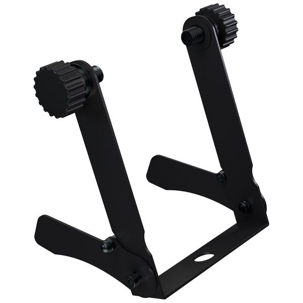 Nexus Lights Uplight Yoke Black