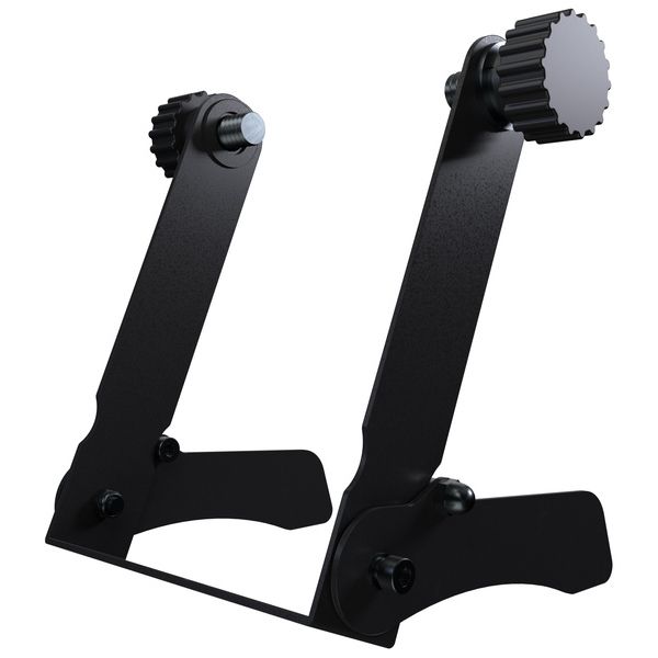 Nexus Lights Uplight Yoke Black