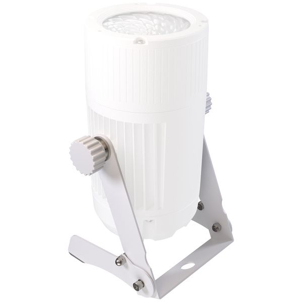 Nexus Lights Uplight Yoke White