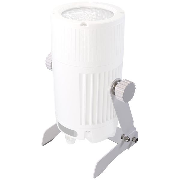 Nexus Lights Uplight Yoke White
