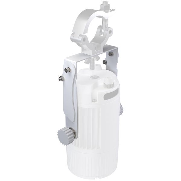 Nexus Lights Uplight Yoke White