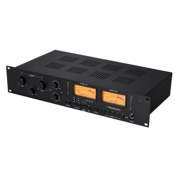 WES Audio ng78 FET Compressor