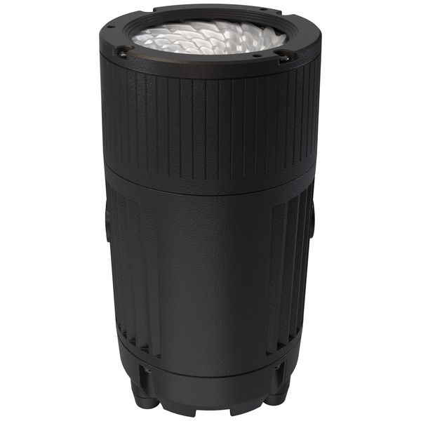 Nexus Lights Uplight Black
