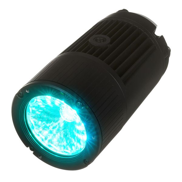 Nexus Lights Uplight Black