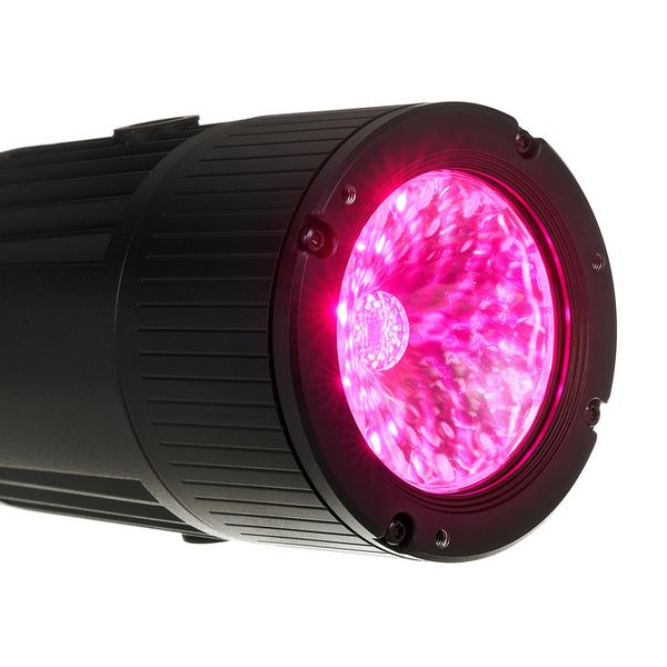 Nexus Lights Uplight Black