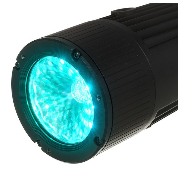 Nexus Lights Uplight Black