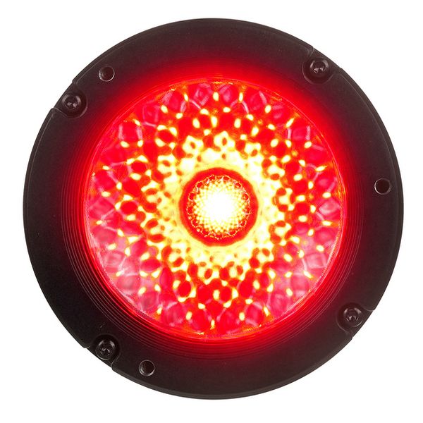 Nexus Lights Uplight Black