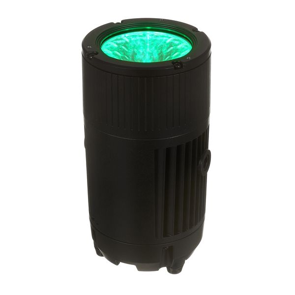 Nexus Lights Uplight Black