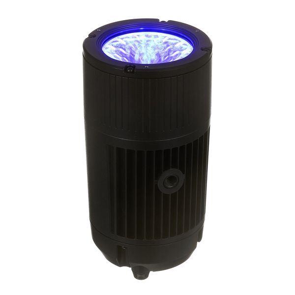 Nexus Lights Uplight Black