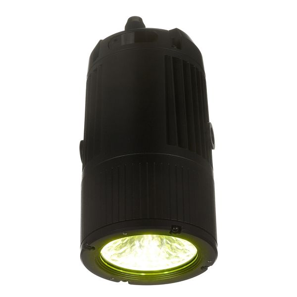 Nexus Lights Uplight Black