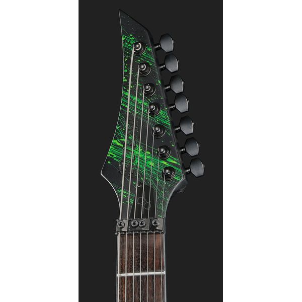 Solar Guitars A1.7FRCLN Canibalismo