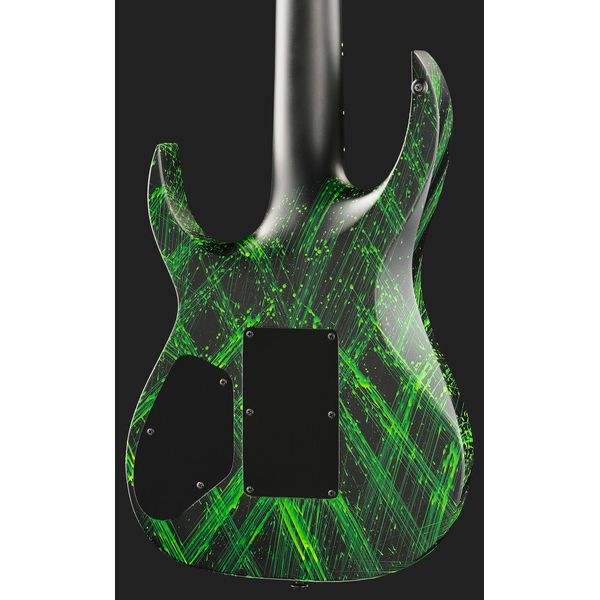 Solar Guitars A1.7FRCLN Canibalismo