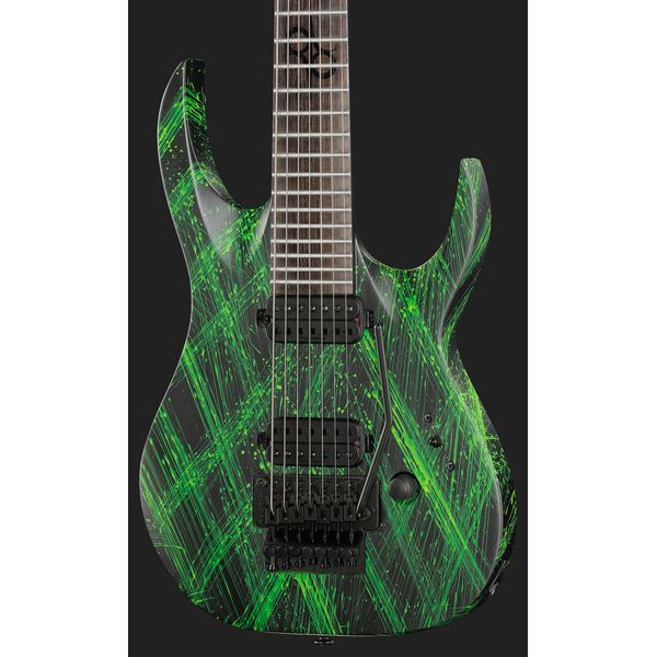 Solar Guitars A1.7FRCLN Canibalismo