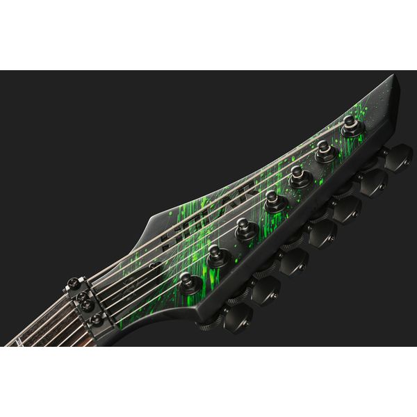 Solar Guitars A1.7FRCLN Canibalismo