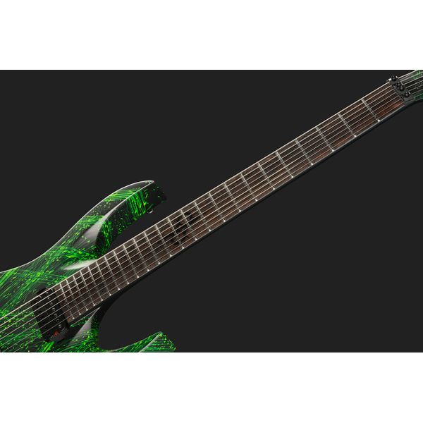 Solar Guitars A1.7FRCLN Canibalismo