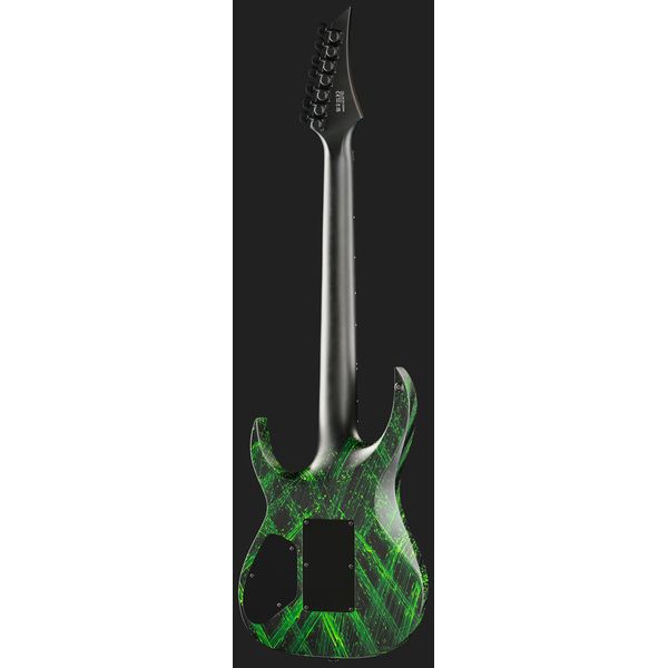Solar Guitars A1.7FRCLN Canibalismo