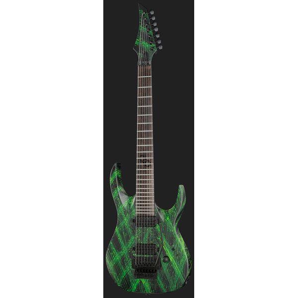 Solar Guitars A1.7FRCLN Canibalismo