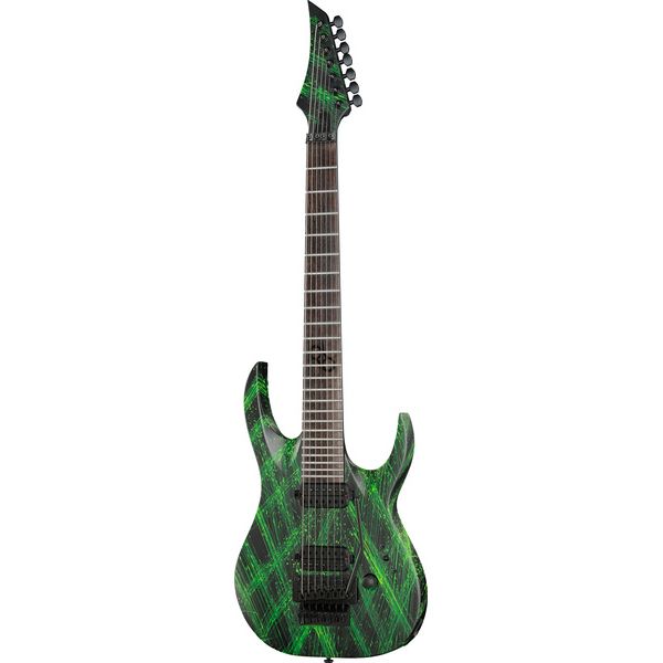 Solar Guitars A1.7FRCLN Canibalismo