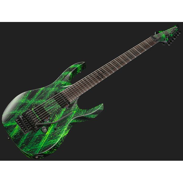 Solar Guitars A1.7FRCLN Canibalismo