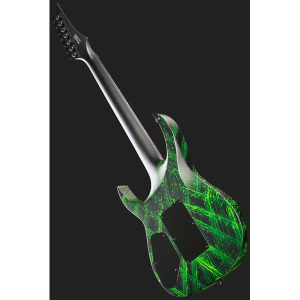 Solar Guitars A1.7FRCLN Canibalismo