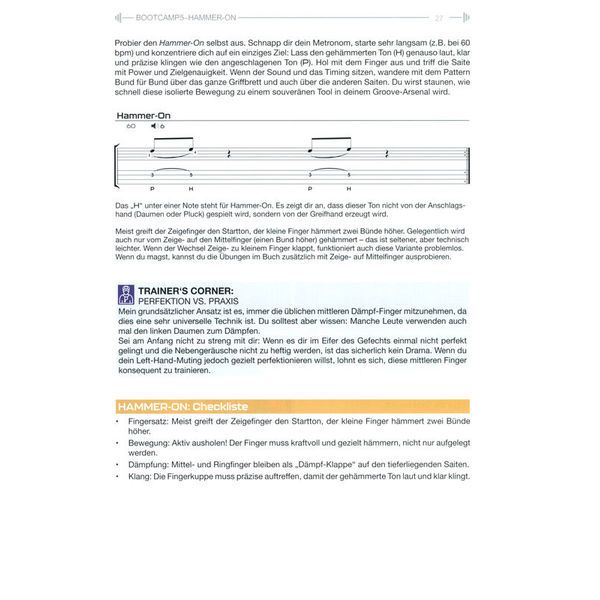 Alfred Music Publishing Slap Fit