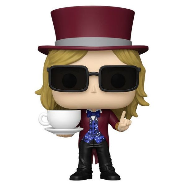 Funko Tom Petty