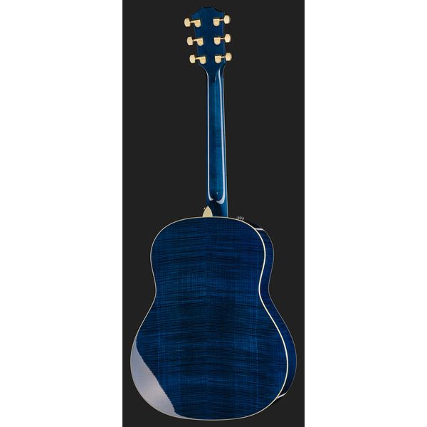 Taylor Custom #41: Living Jewel Set