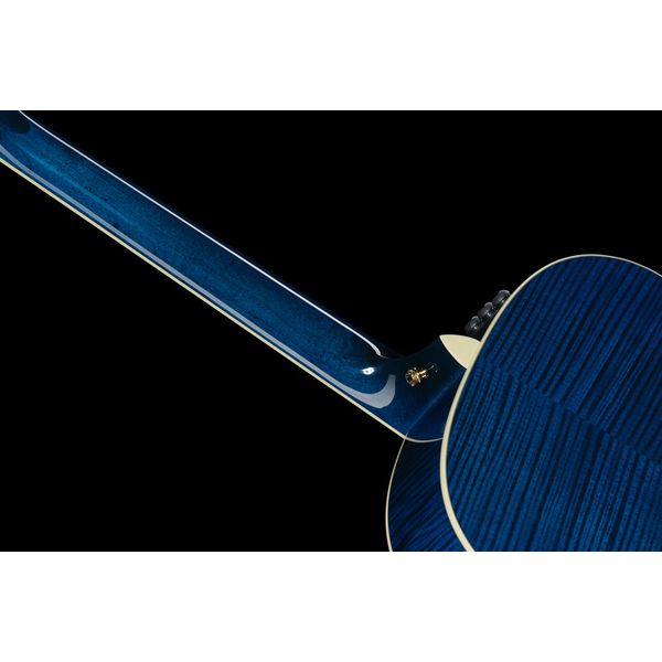 Taylor Custom #41: Living Jewel Set