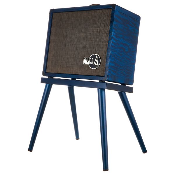 Taylor Custom #41: Living Jewel Set