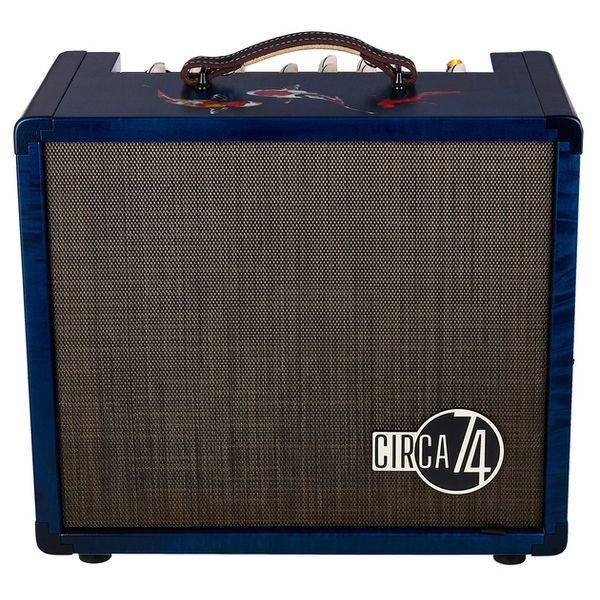 Taylor Custom #41: Living Jewel Set