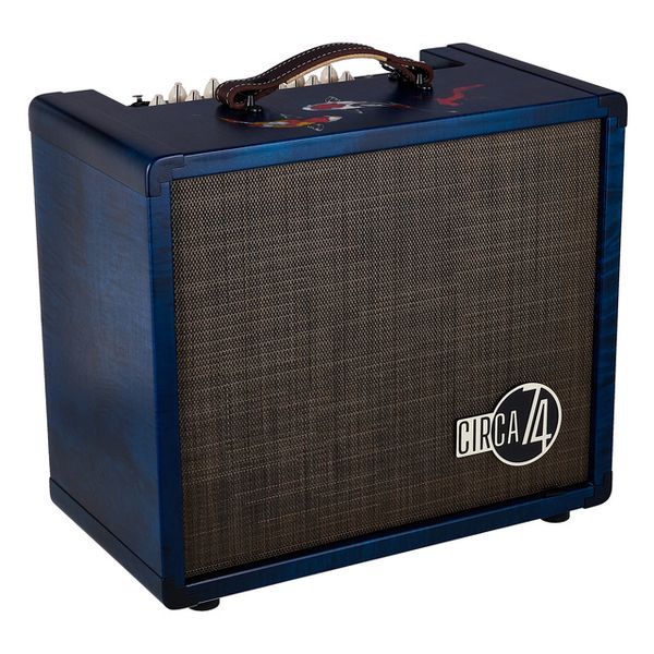 Taylor Custom #41: Living Jewel Set