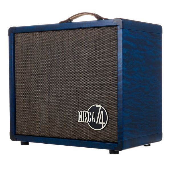 Taylor Custom #41: Living Jewel Set