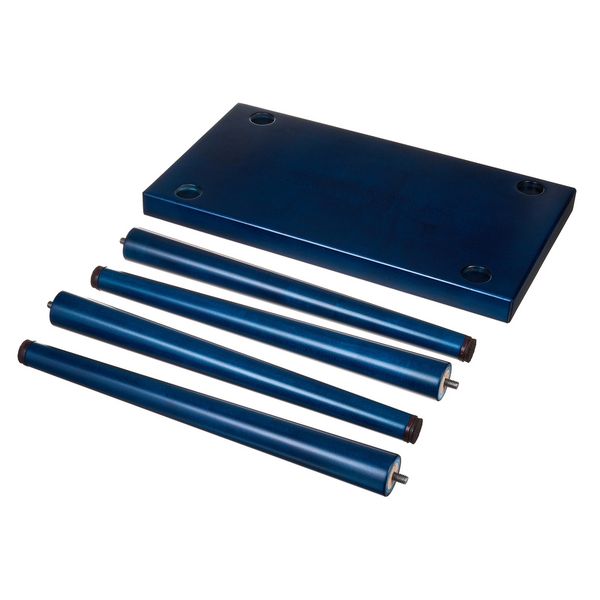 Taylor Custom #41: Living Jewel Set