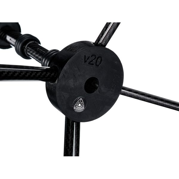 WoodWindDesign Trombone Stand