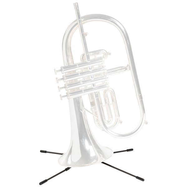 WoodWindDesign Flugelhorn Stand