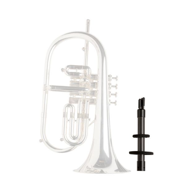 WoodWindDesign Flugelhorn Stand