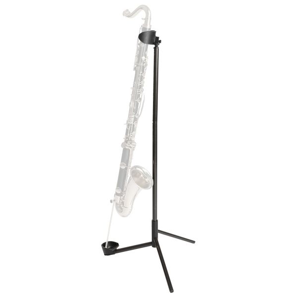 WoodWindDesign Bass Clarinet large Stand