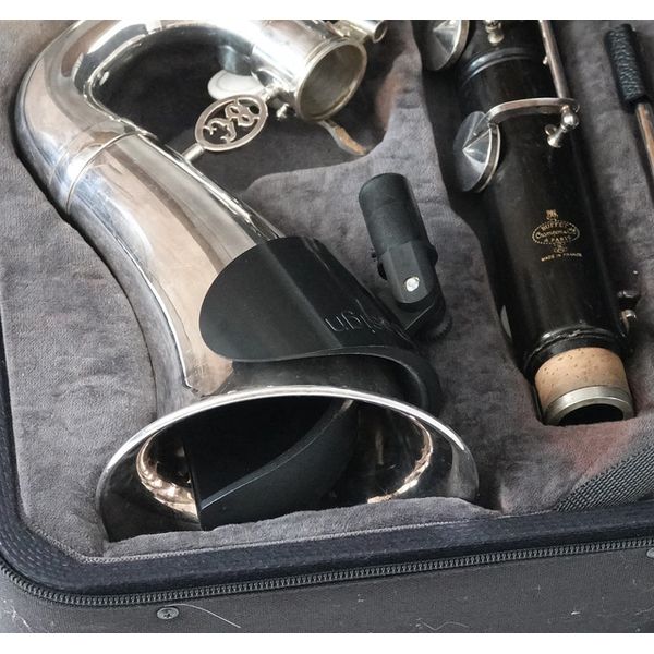 WoodWindDesign Bass Clarinet large Stand