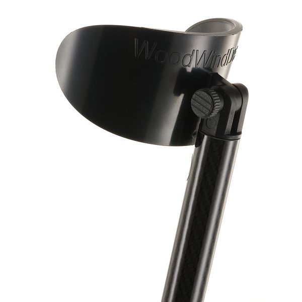 WoodWindDesign Bass Clarinet large Stand