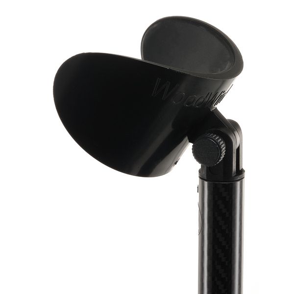 WoodWindDesign Bass Clarinet large Stand