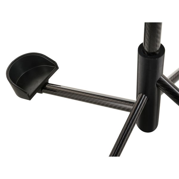 WoodWindDesign Bass Clarinet large Stand