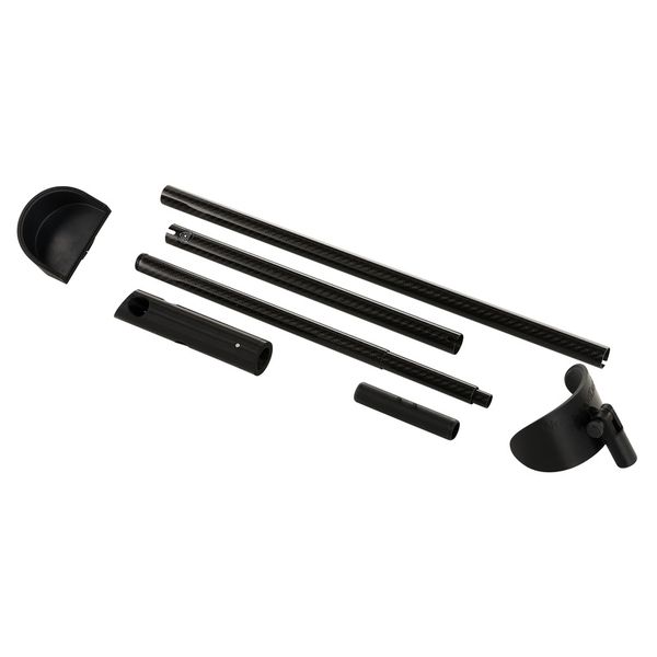 WoodWindDesign Bass Clarinet large Stand