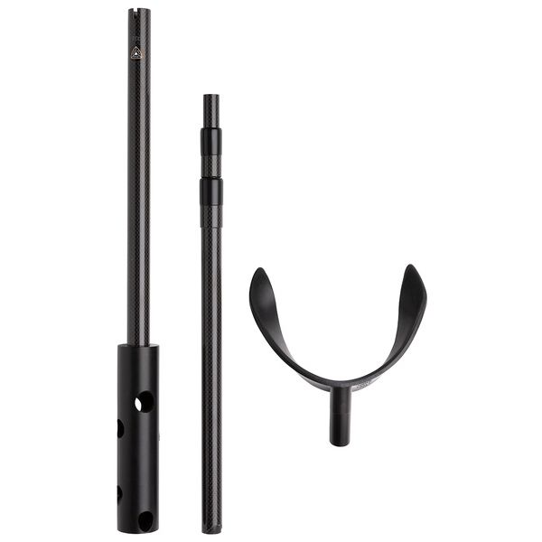 WoodWindDesign Baritone Saxophone Bb Stand